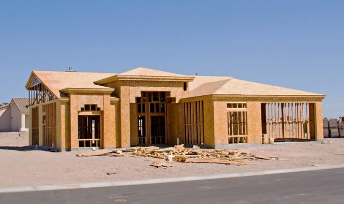 Large Home Design Project