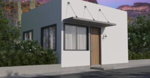 New Tiny Home Design By Third Dimension Design