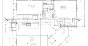 New Home Design Project